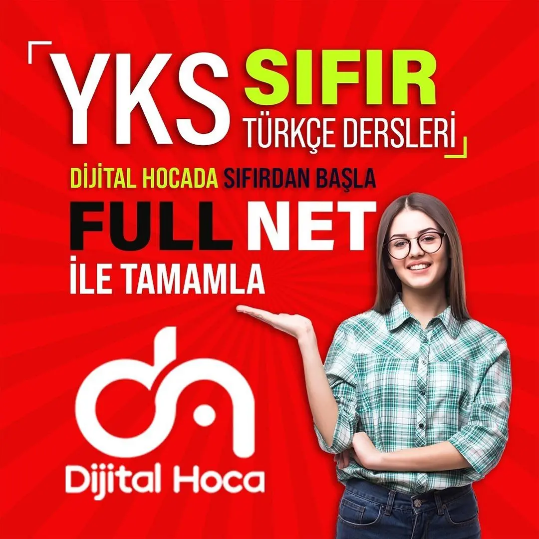 YKS TÜRKÇE CANLI DERS