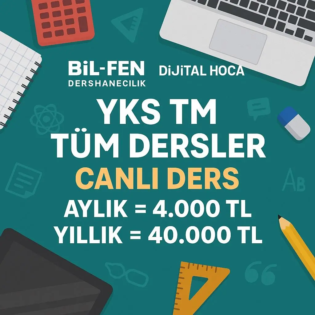 YKS TM