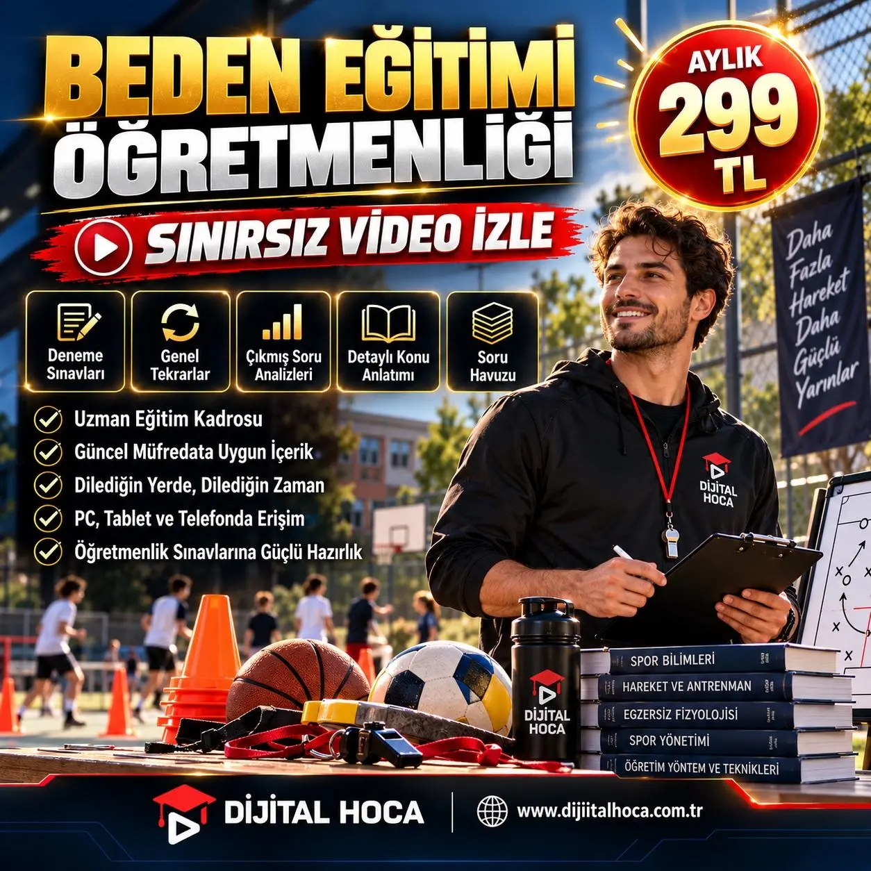 BESYO VİDEO DERS
